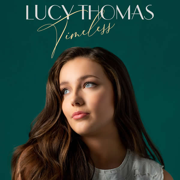 Lucy Thomas Timeless