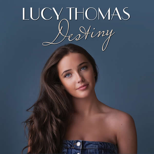 Lucy Thomas - Encore