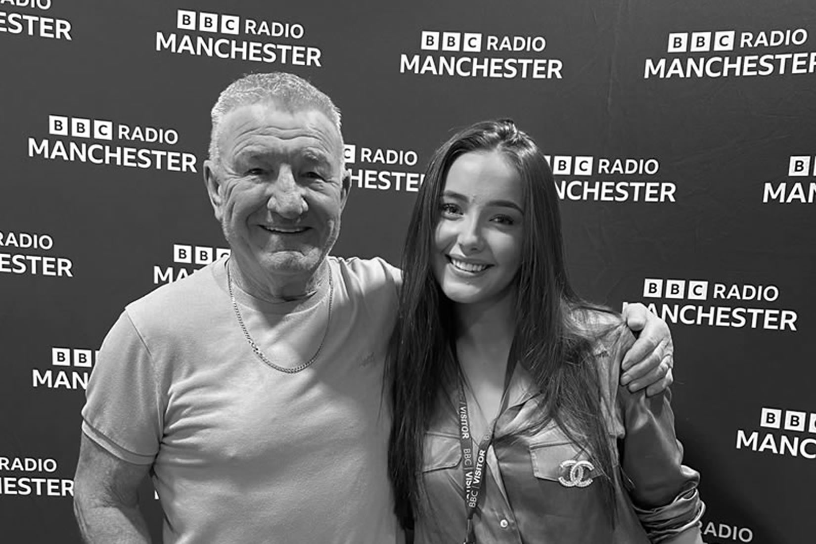 BBC Radio Manchester